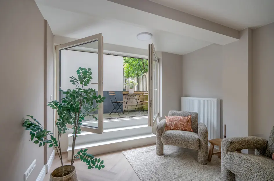 Renbaanstraat 33A