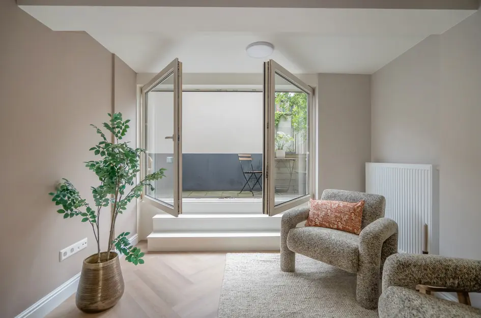 Renbaanstraat 33A