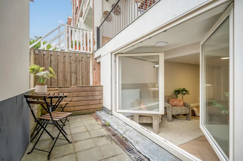Renbaanstraat 33A