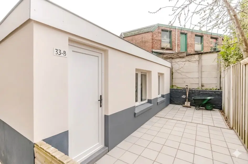 Renbaanstraat 33B