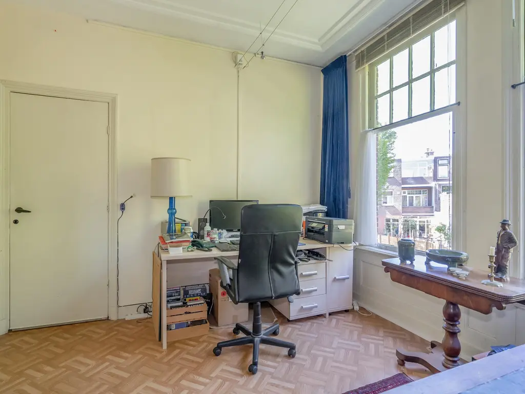 Ottoburgstraat 16, RIJSWIJK