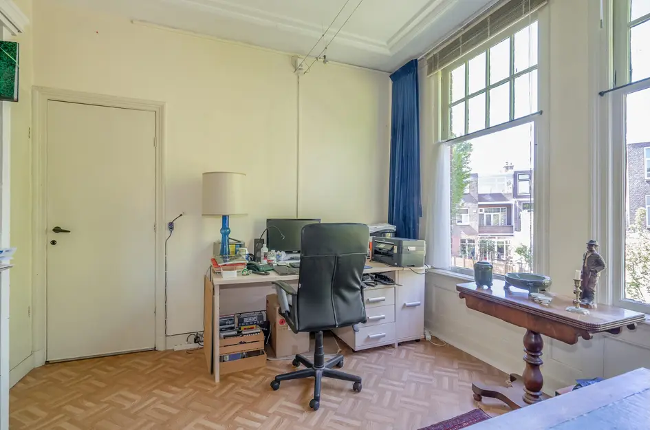 Ottoburgstraat 16