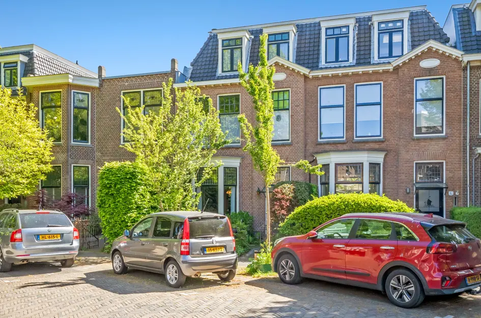 Ottoburgstraat 16