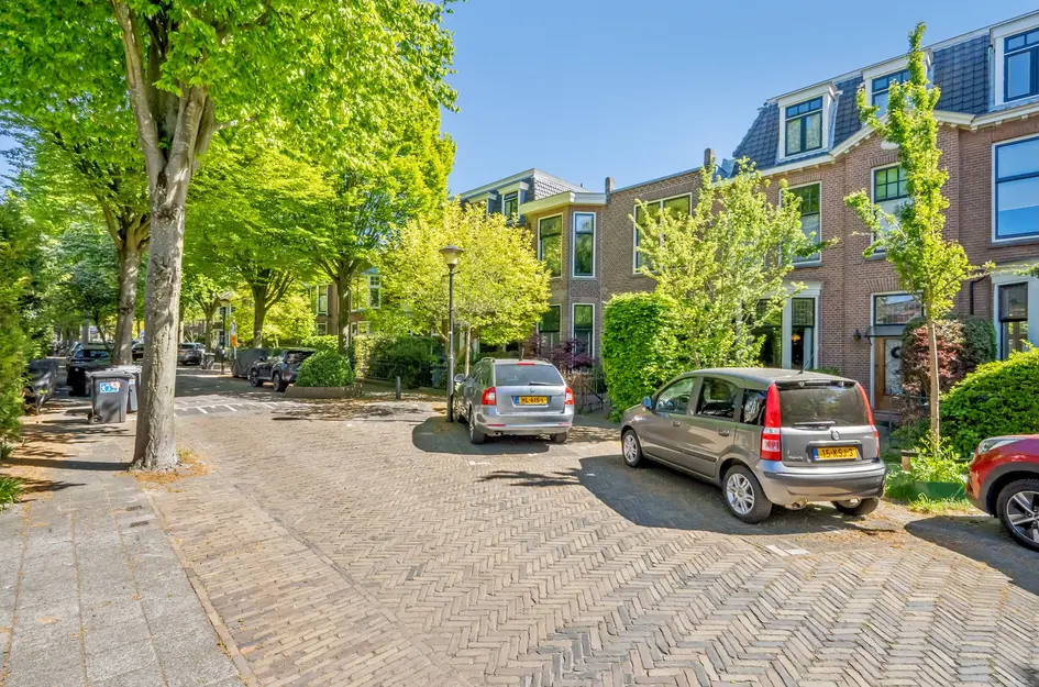 Ottoburgstraat 16