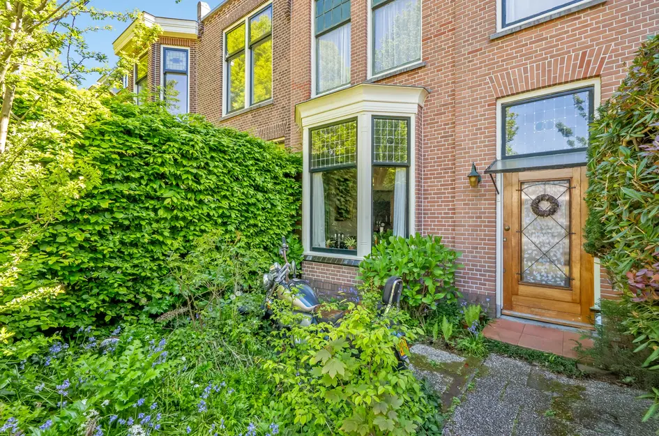 Ottoburgstraat 16