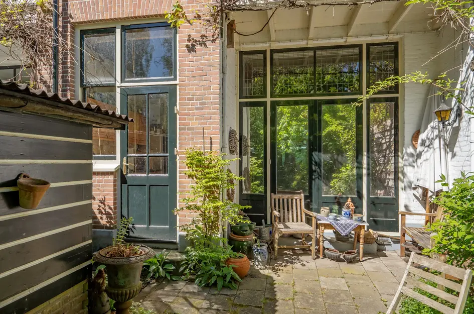 Ottoburgstraat 16