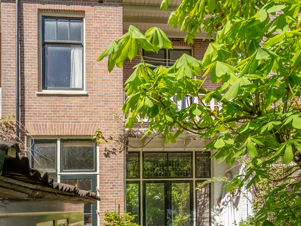 Ottoburgstraat 16, RIJSWIJK