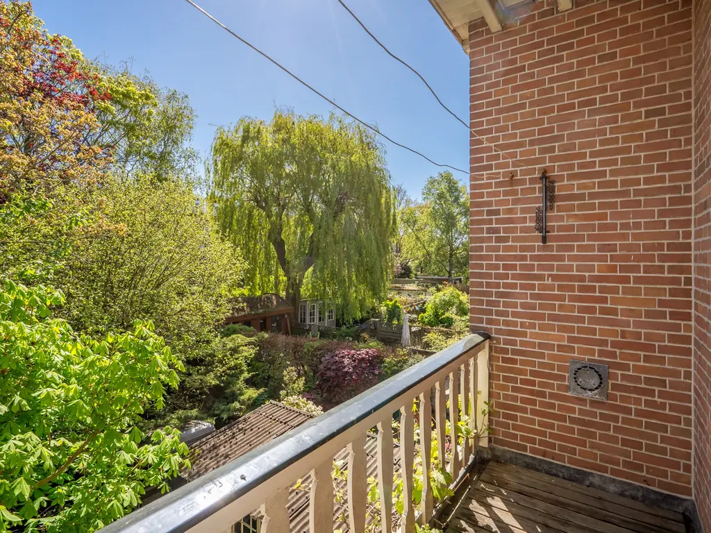Ottoburgstraat 16, RIJSWIJK