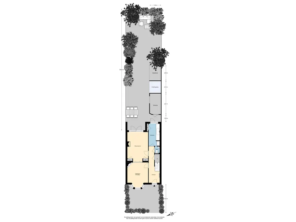 Plattegrond 46