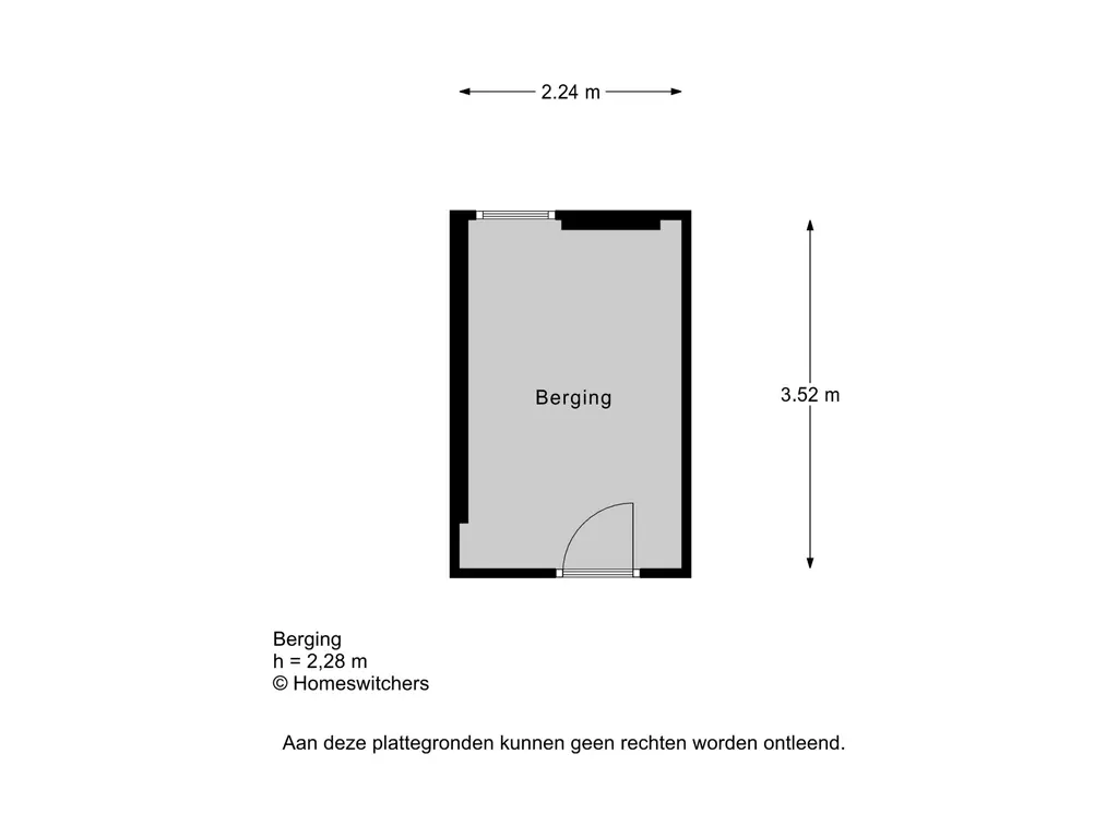 Plattegrond 33