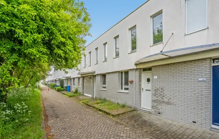 Pelikaansingel 116, DELFT