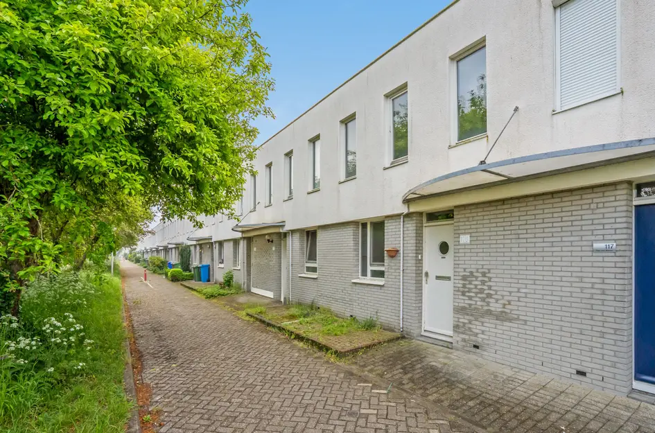 Pelikaansingel 116