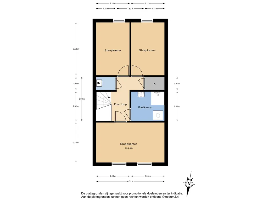 Plattegrond 31