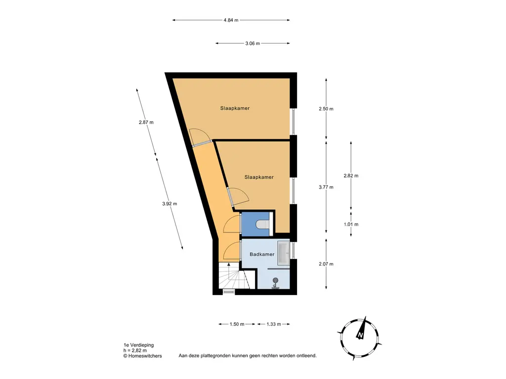 Plattegrond 44