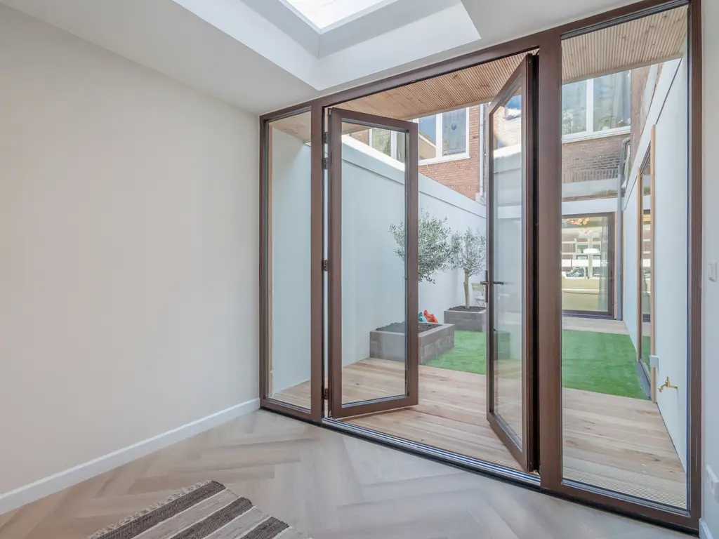 Obrechtstraat 173, 'S-GRAVENHAGE