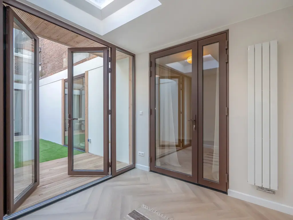 Obrechtstraat 173, 'S-GRAVENHAGE