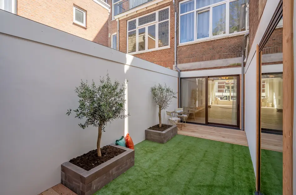 Obrechtstraat 173