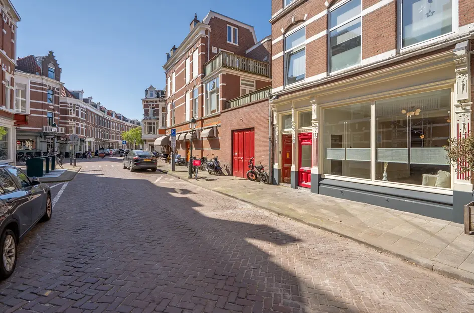 Obrechtstraat 173