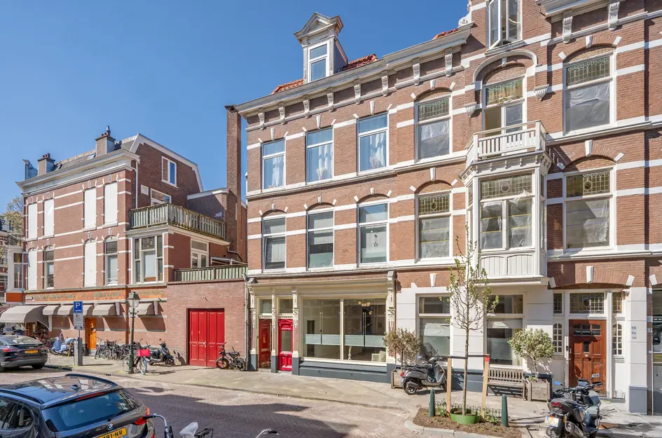 Obrechtstraat 173
