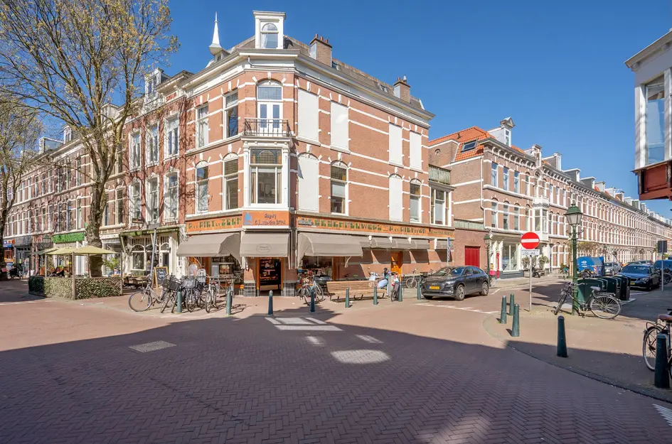 Obrechtstraat 173