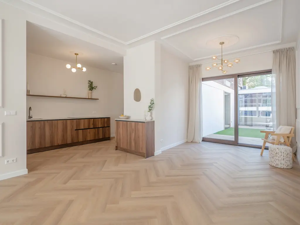 Obrechtstraat 173, 'S-GRAVENHAGE