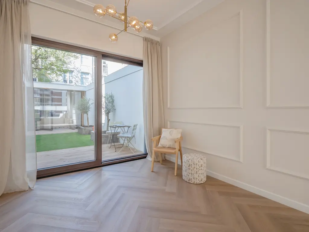 Obrechtstraat 173, 'S-GRAVENHAGE