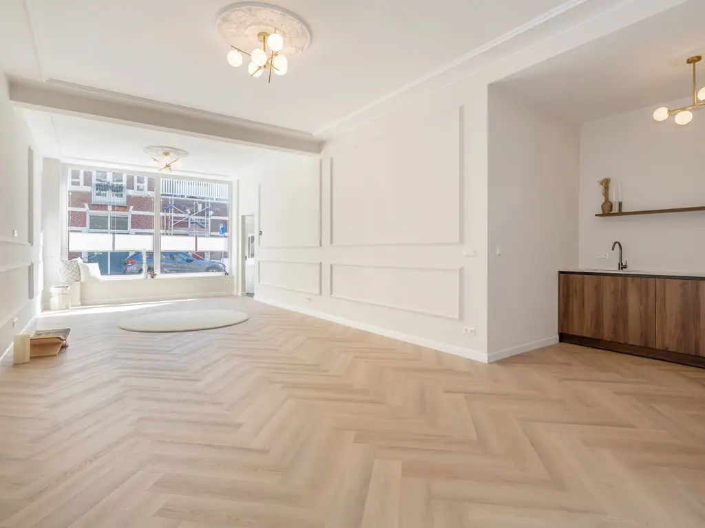 Obrechtstraat 173, 'S-GRAVENHAGE