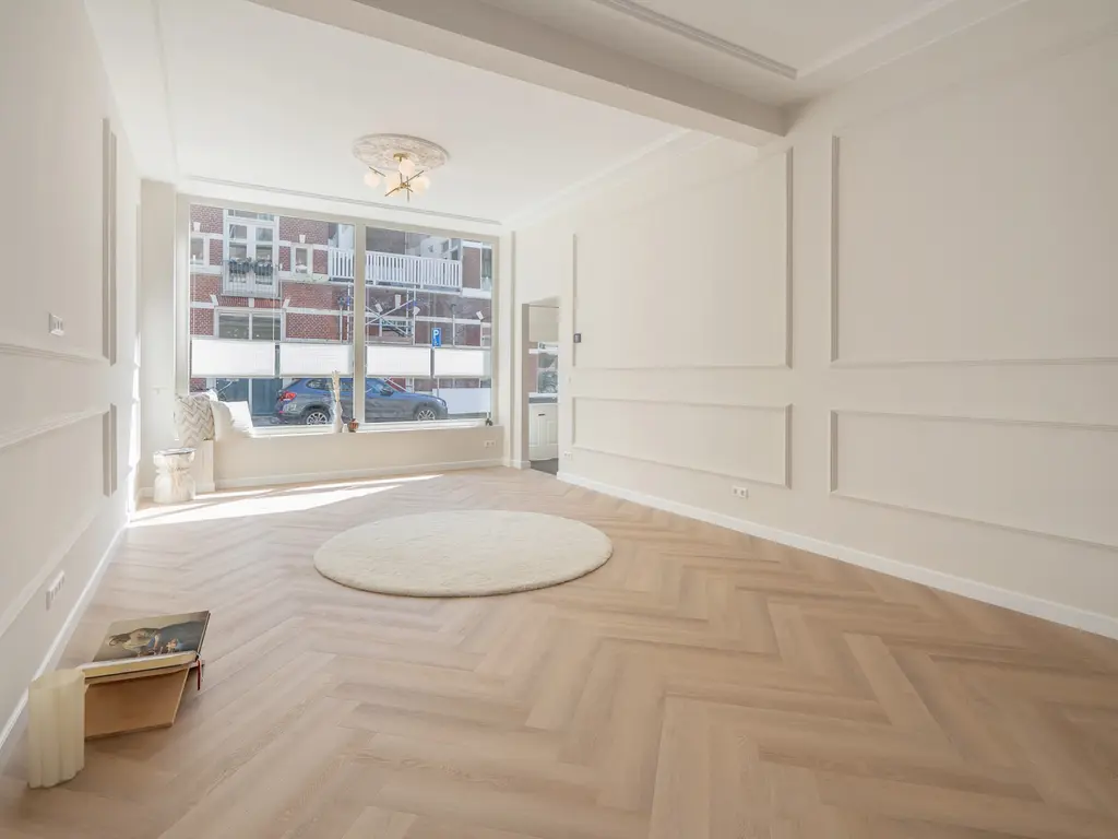 Obrechtstraat 173, 'S-GRAVENHAGE