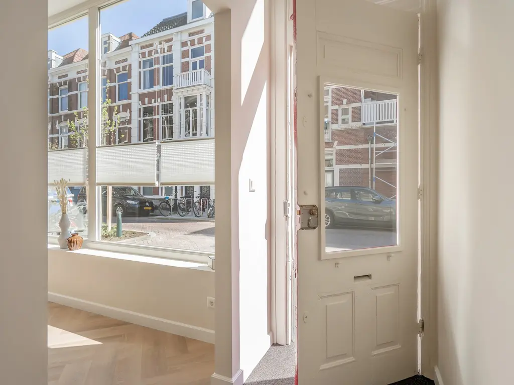 Obrechtstraat 173, 'S-GRAVENHAGE