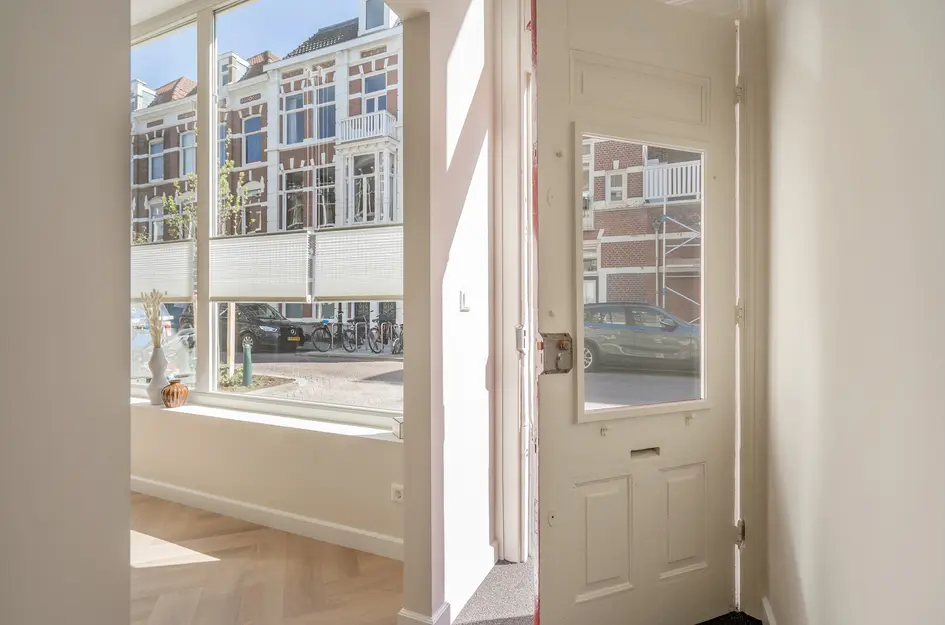 Obrechtstraat 173