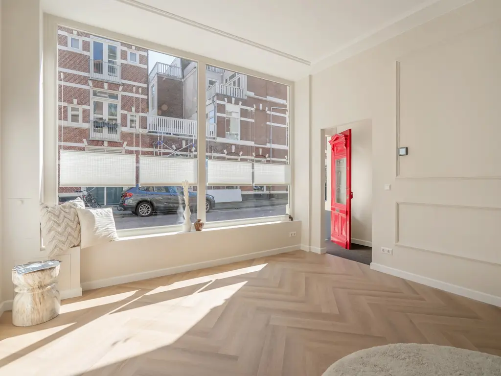 Obrechtstraat 173, 'S-GRAVENHAGE