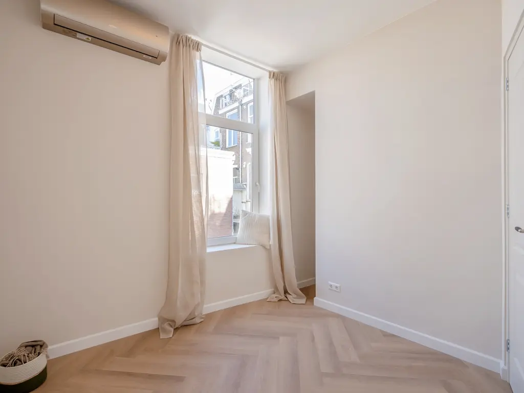 Obrechtstraat 173, 'S-GRAVENHAGE