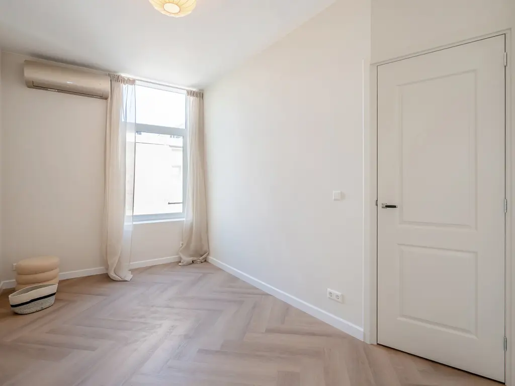 Obrechtstraat 173, 'S-GRAVENHAGE