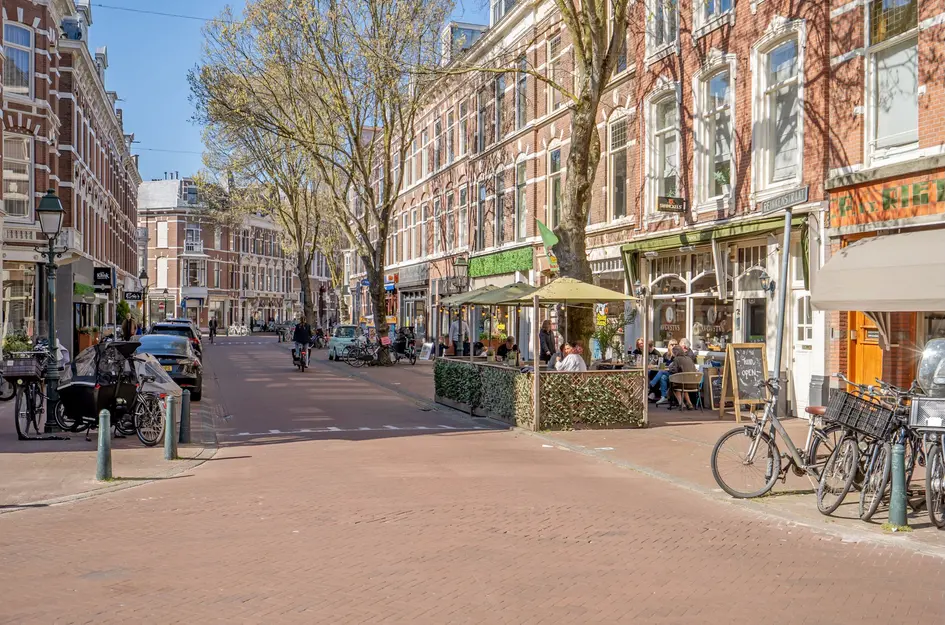 Obrechtstraat 173