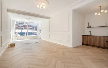 Obrechtstraat 173, 'S-GRAVENHAGE