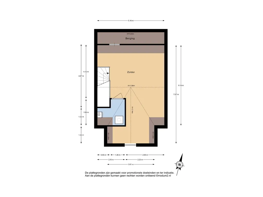 Plattegrond 36