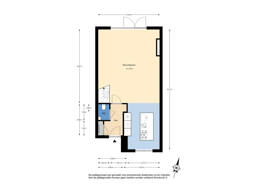 Plattegrond 37