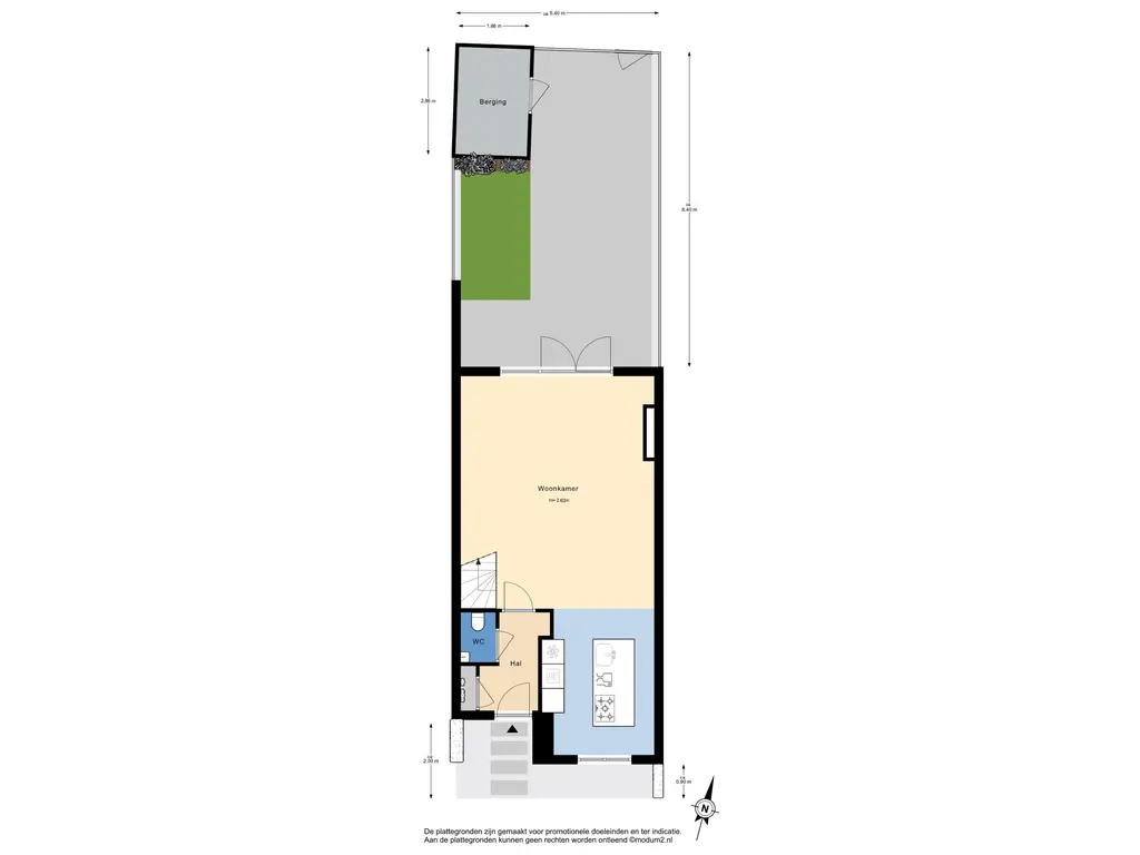 Plattegrond 39