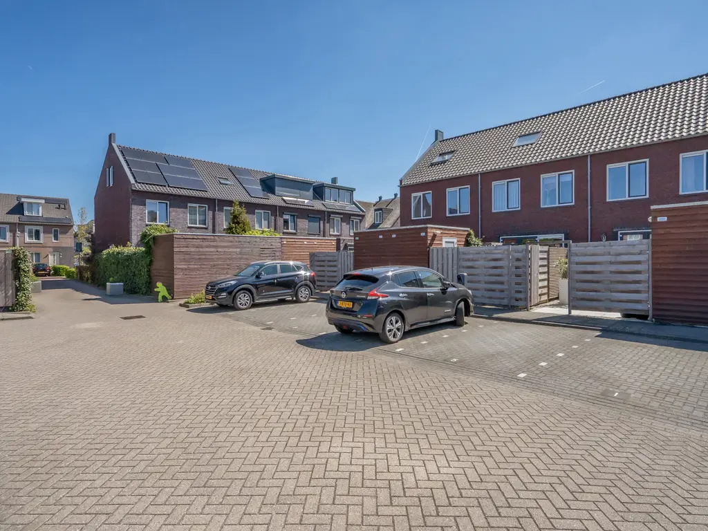 Koekoekzoom 30, PIJNACKER