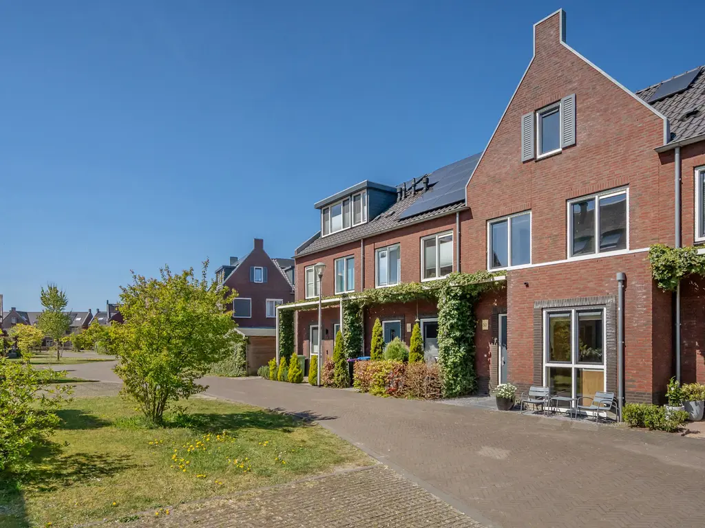 Koekoekzoom 30, PIJNACKER