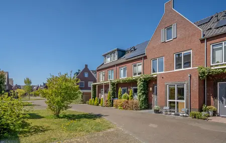 Koekoekzoom 30, PIJNACKER