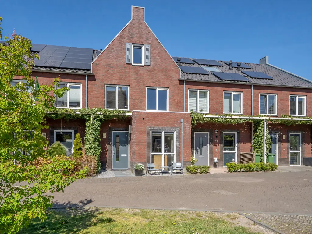 Koekoekzoom 30, PIJNACKER