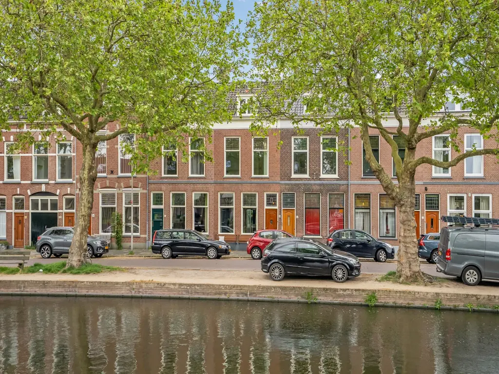 Oostsingel 94, DELFT