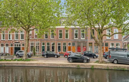 Oostsingel 94, DELFT