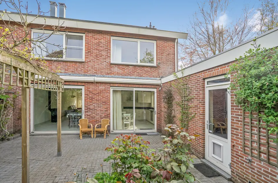 Tomatenlaan 158