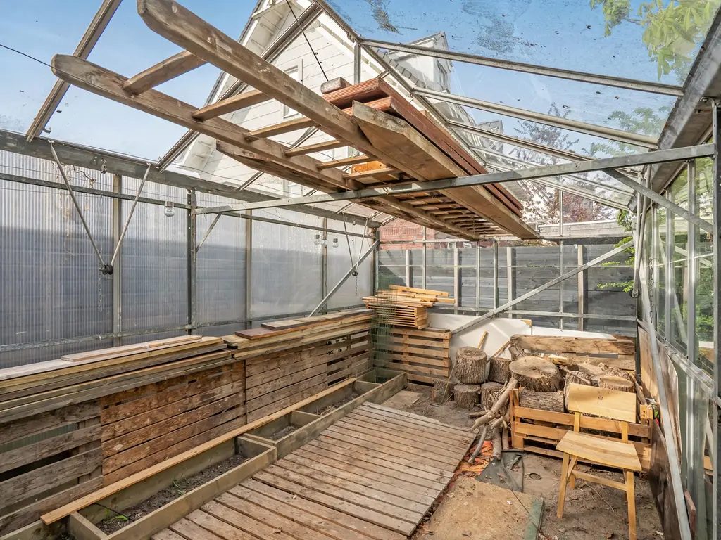 Tomatenlaan 158, 'S-GRAVENHAGE