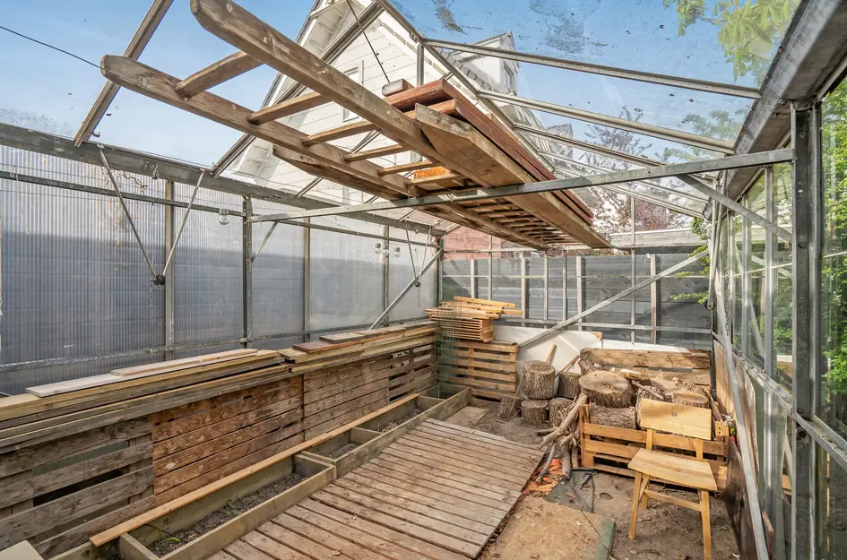 Tomatenlaan 158
