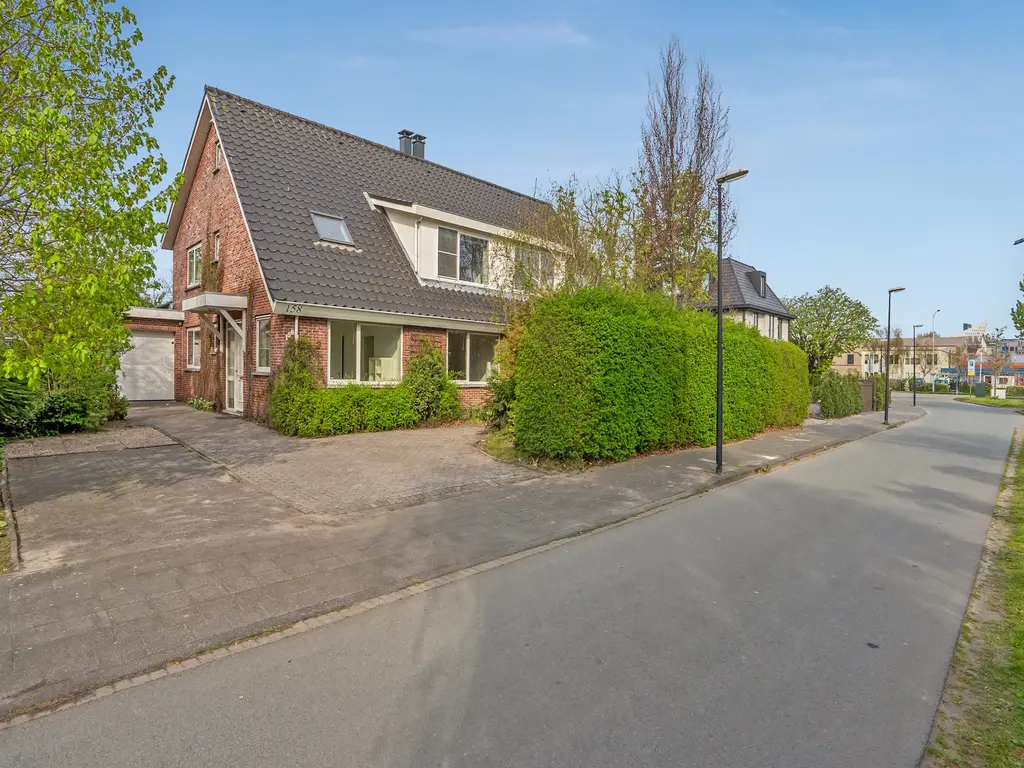 Tomatenlaan 158, 'S-GRAVENHAGE