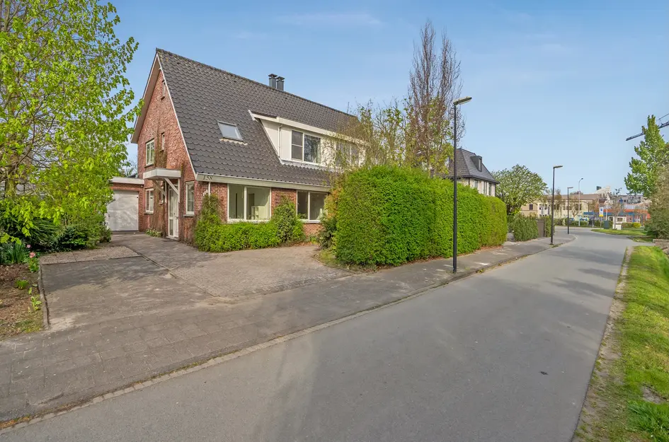 Tomatenlaan 158