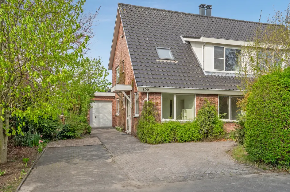 Tomatenlaan 158